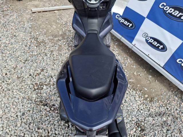 2021 HONDA PCX 