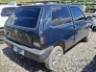 2007 FIAT UNO 