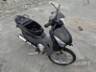 2008 HONDA BIZ 125 