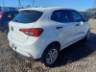 2026 FIAT ARGO 