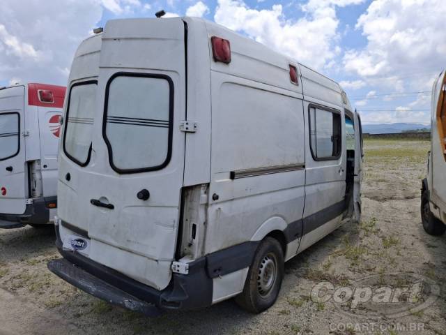 2013 MERCEDES BENZ SPRINTER 