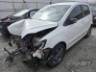 2019 VOLKSWAGEN FOX 