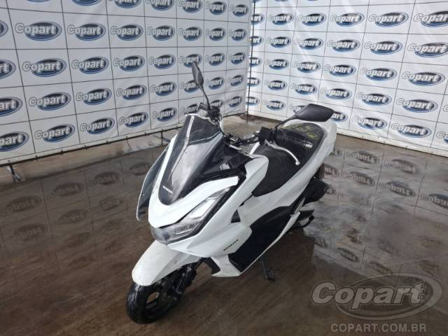 2024 HONDA PCX 