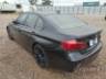 2018 BMW SERIE 3 
