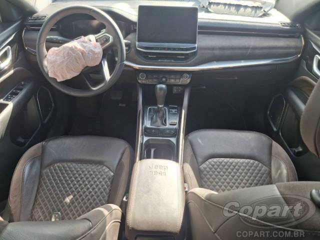 2023 JEEP COMMANDER 