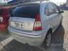 2007 CITROEN C3 