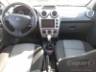 2012 FORD FIESTA SEDAN 