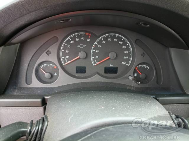 2010 CHEVROLET MERIVA 