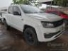 2018 VOLKSWAGEN AMAROK 