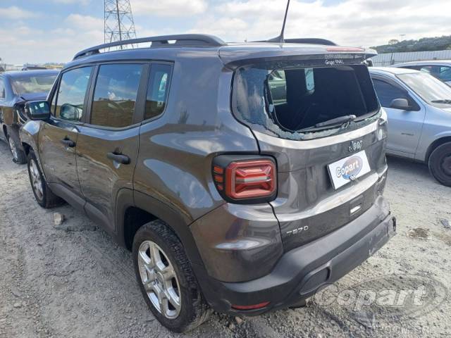 2024 JEEP RENEGADE 