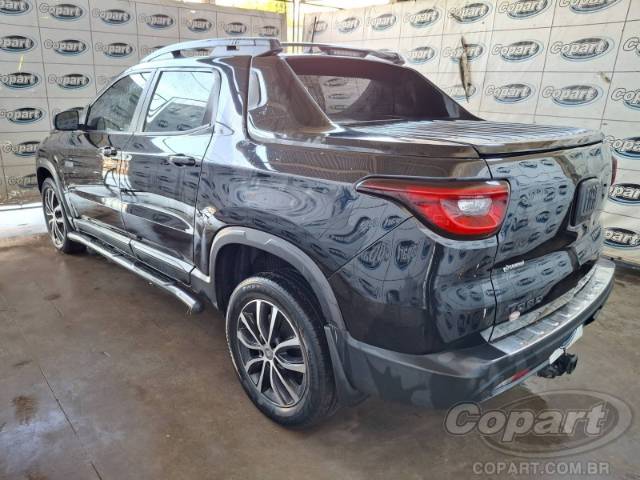 2021 FIAT TORO 
