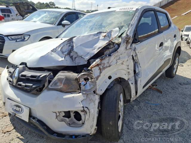 2022 RENAULT KWID 