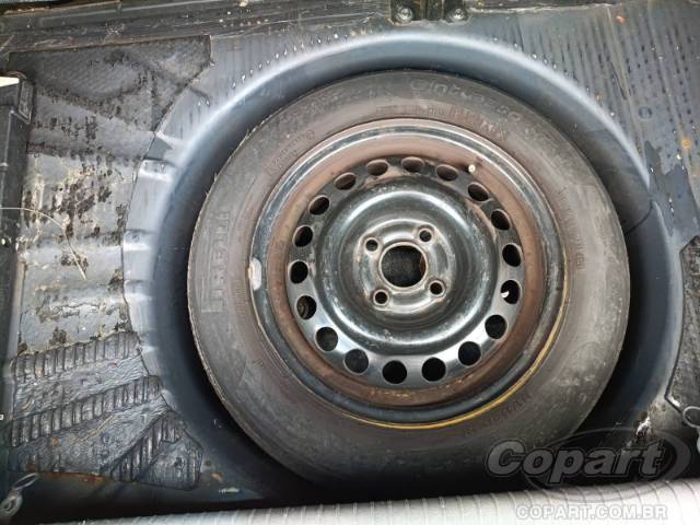 2002 CHEVROLET CORSA 