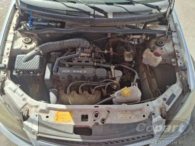 2012 CHEVROLET CELTA 