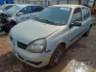 2008 RENAULT CLIO 