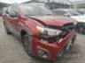 2016 MITSUBISHI ASX