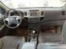 2012 TOYOTA HILUX CD 
