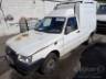 2013 FIAT FIORINO FURGAO 