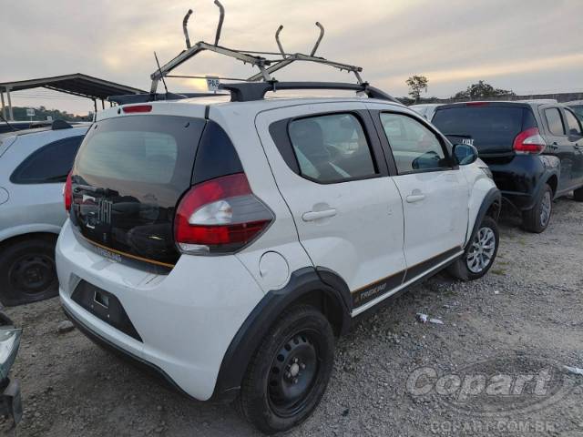 2024 FIAT MOBI 