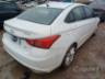 2019 CAOA CHERY ARRIZO 5 