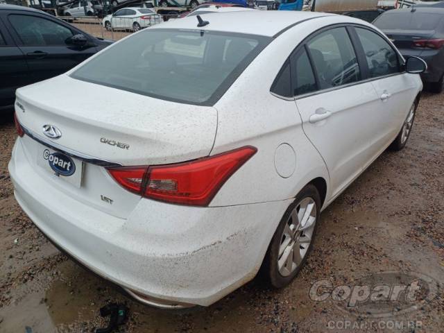 2019 CAOA CHERY ARRIZO 5 