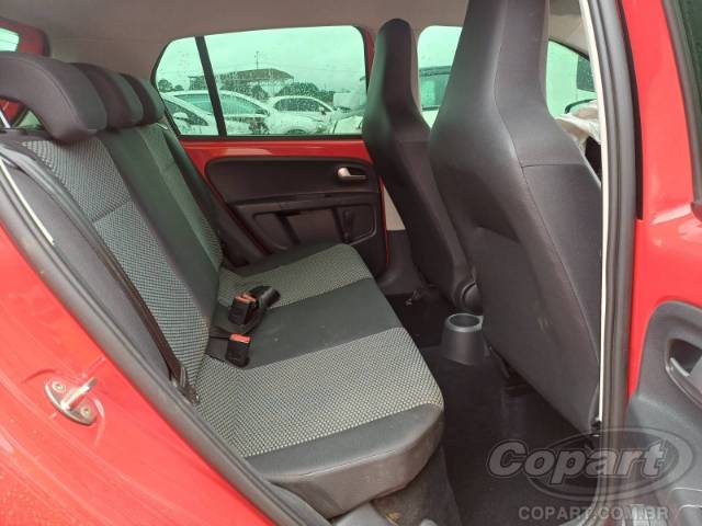 2015 VOLKSWAGEN UP 