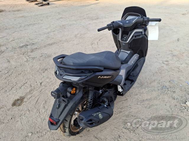 0 YAMAHA NMAX 