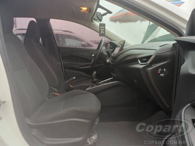 2024 CHEVROLET ONIX PLUS 