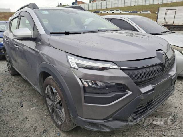 2026 RENAULT KARDIAN 