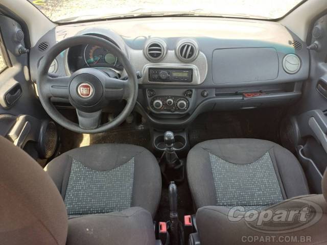 2013 FIAT UNO 