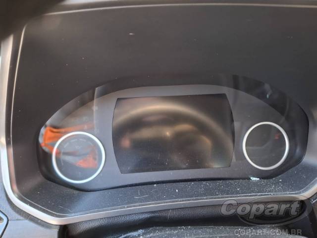 2022 CAOA CHERY TIGGO 3X 