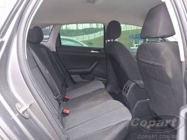 2026 VOLKSWAGEN NIVUS 