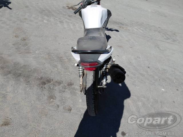 2023 YAMAHA YBR 150 FACTOR 