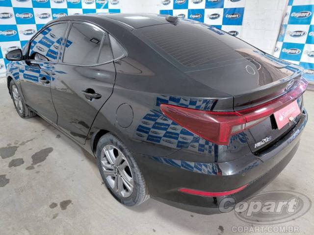 2025 HYUNDAI HB20S 