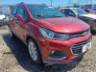 2019 CHEVROLET TRACKER 