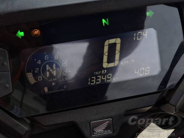 2025 HONDA XRE SAHARA 300 