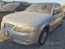 2012 VOLKSWAGEN GOL 