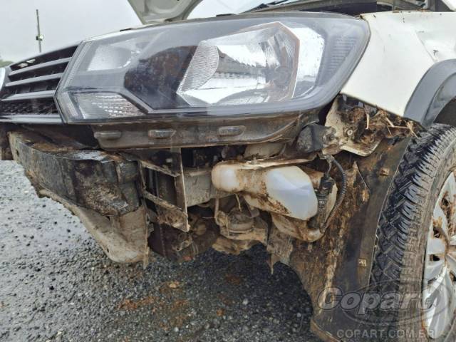 2023 VOLKSWAGEN SAVEIRO 