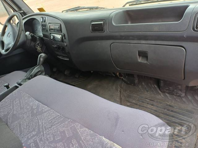 2018 MERCEDES BENZ ACCELO 