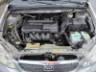 2005 TOYOTA COROLLA 