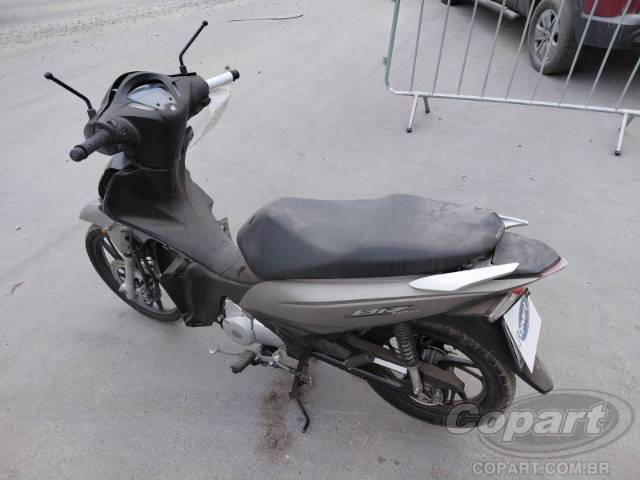 2023 HONDA BIZ 