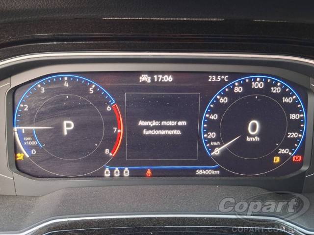 2022 VOLKSWAGEN NIVUS 