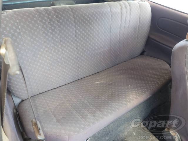 1999 CHEVROLET CORSA 