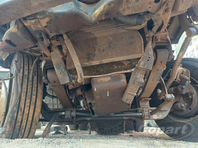 2022 VOLKSWAGEN CONSTELLATION 