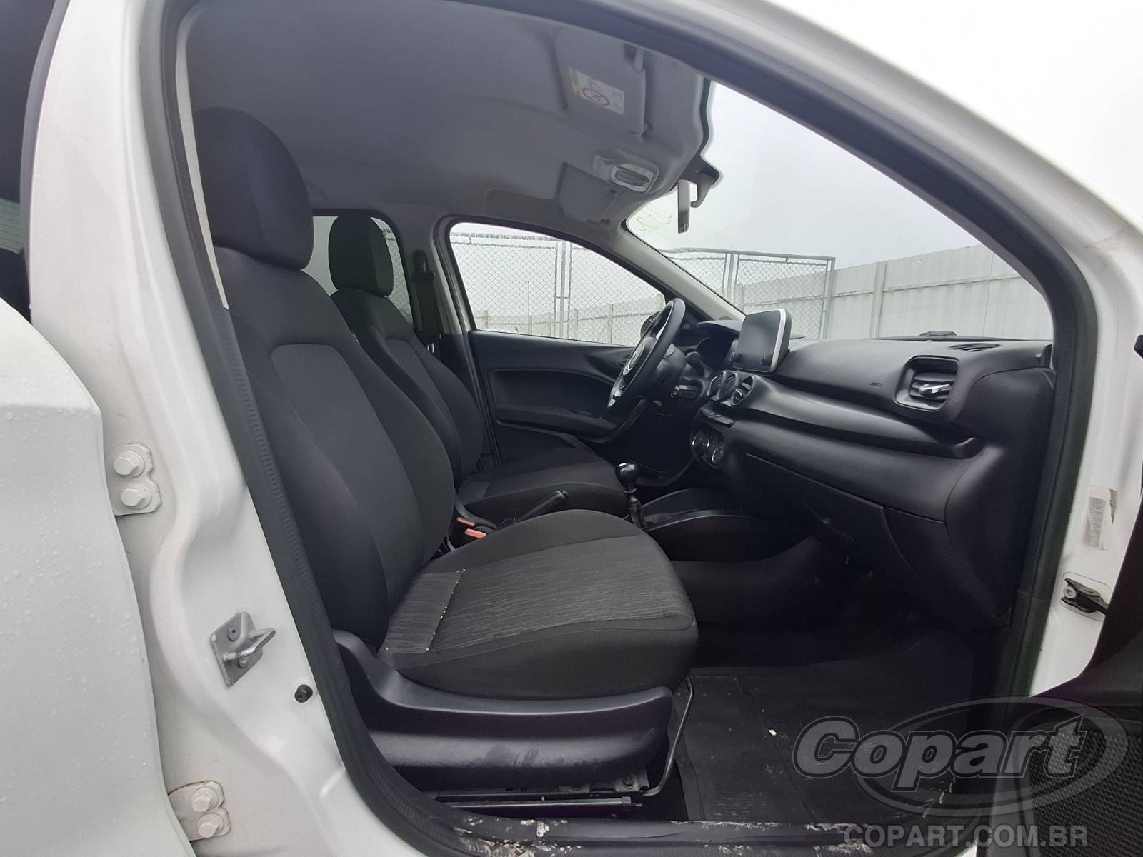 Foto 5: 2024 FIAT ARGO