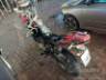 2024 HONDA NXR 160 