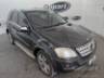 2010 MERCEDES BENZ CLASSE ML 