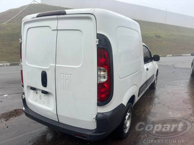2020 FIAT FIORINO FURGAO 