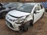 2018 CITROEN C3 