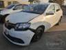 2018 RENAULT LOGAN 